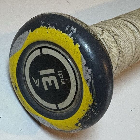 2018 Easton Ghost X YBB18GX10 2 5/8, 31/21, -10 Youth Baseball Bat - Picture 8 of 12